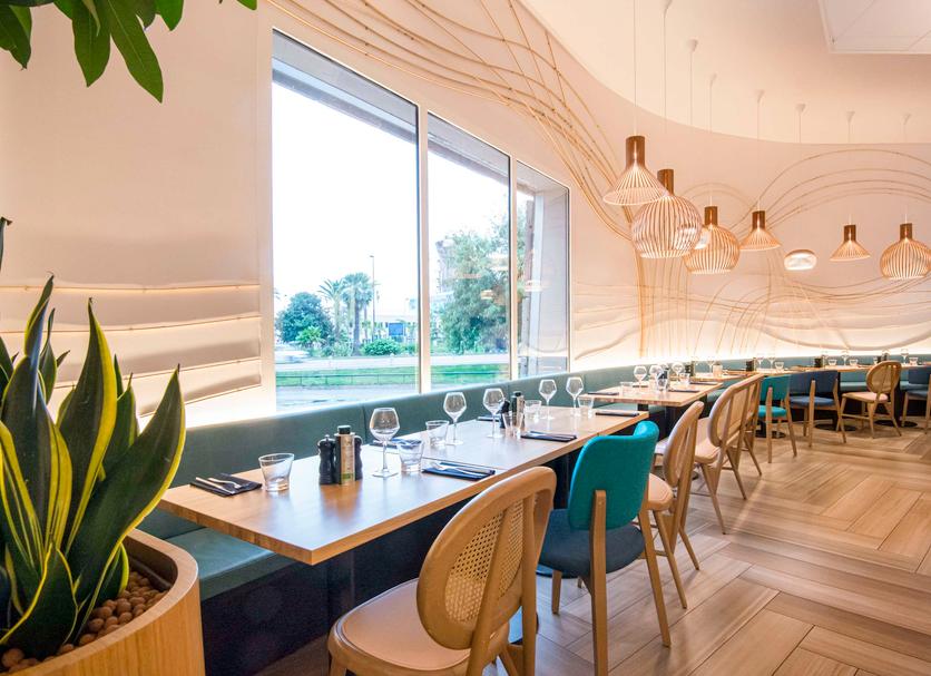 Restoran Fotoğraf