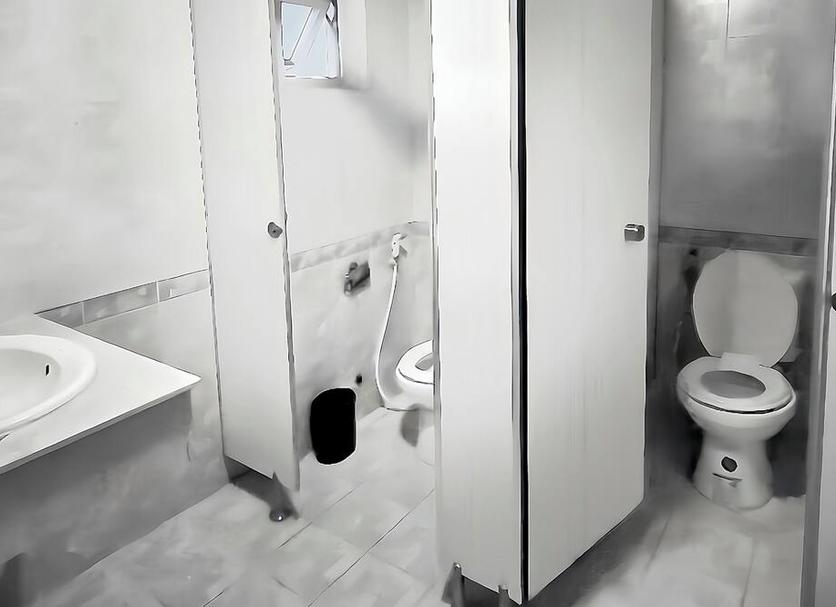 Banyo Fotoğraf