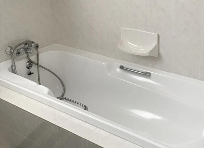 Banyo Fotoğraf