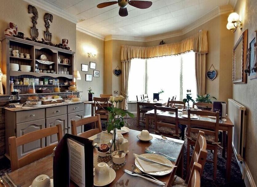 Restoran Fotoğraf