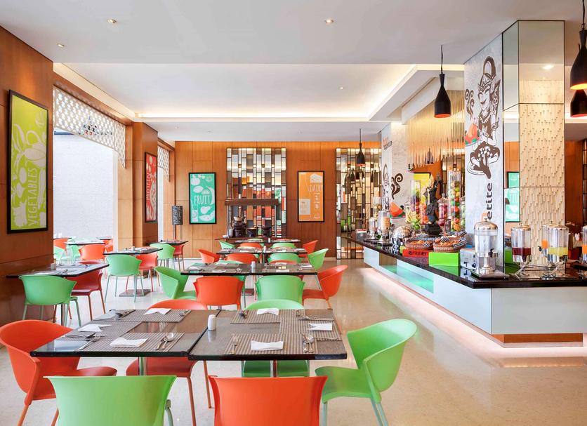 Restoran Fotoğraf