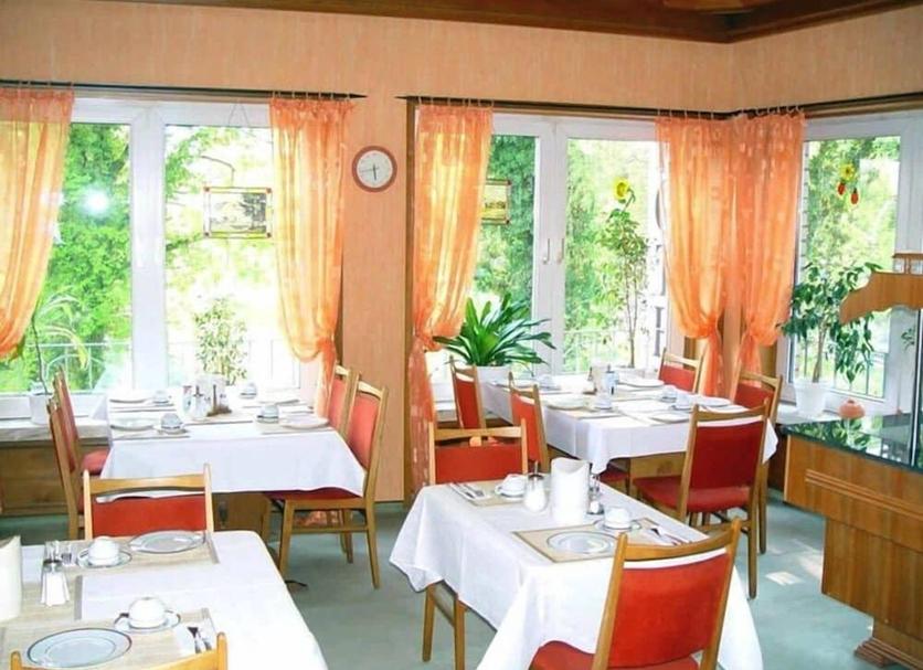 Restoran Fotoğraf