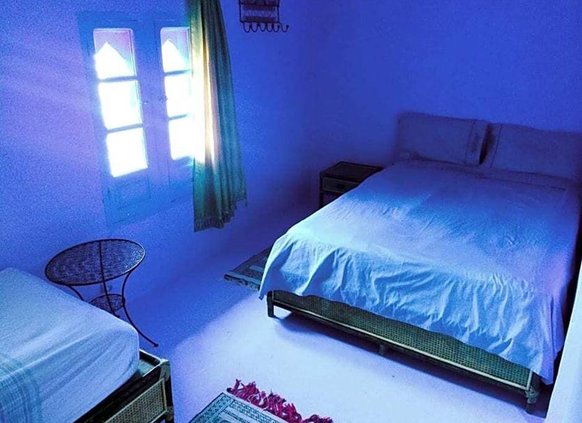 Yatak Odası Fotoğraf