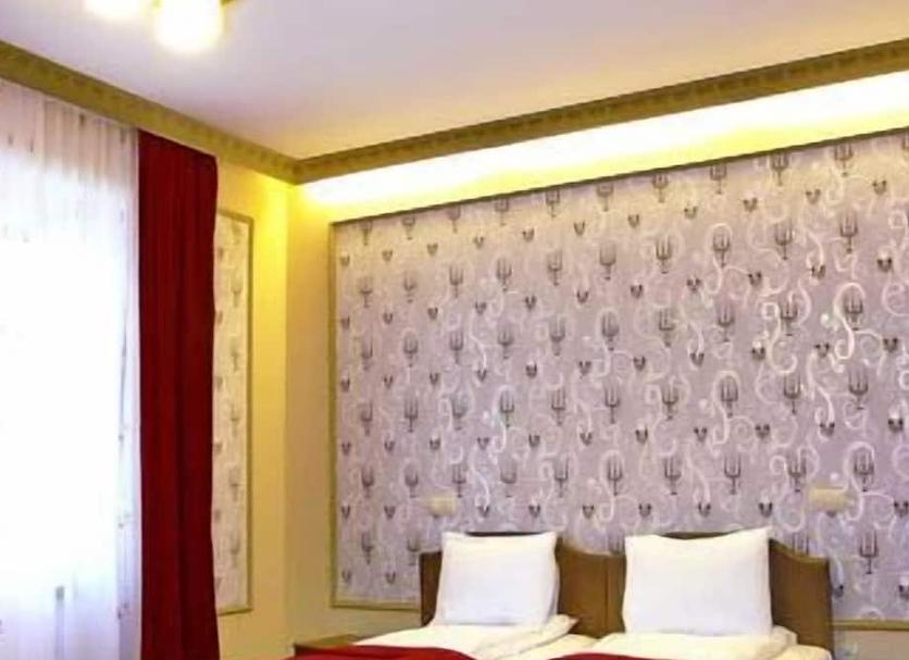 Oda olanağı Fotoğraf