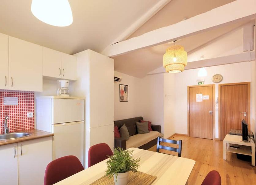 Yemek odası Fotoğraf