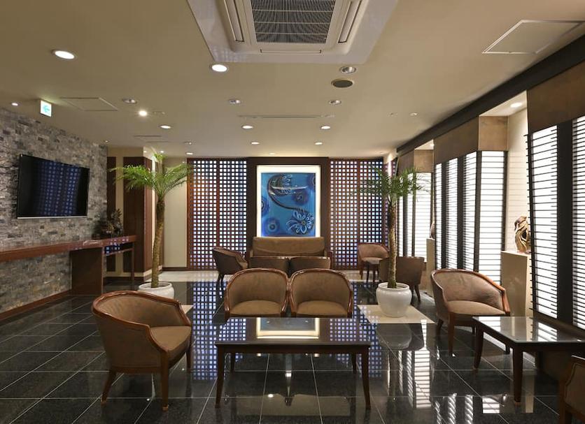 Salon Fotoğraf