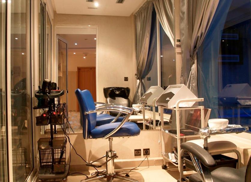 Spa Fotoğraf