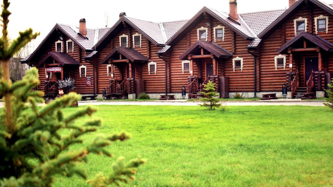 Korovnitskaya Sloboda Hotel