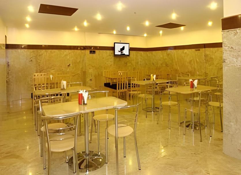 Restoran Fotoğraf