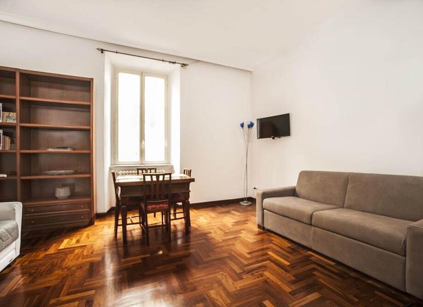Oturma odası Fotoğraf
