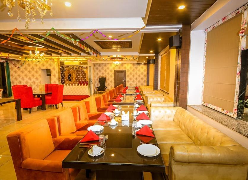 Restoran Fotoğraf