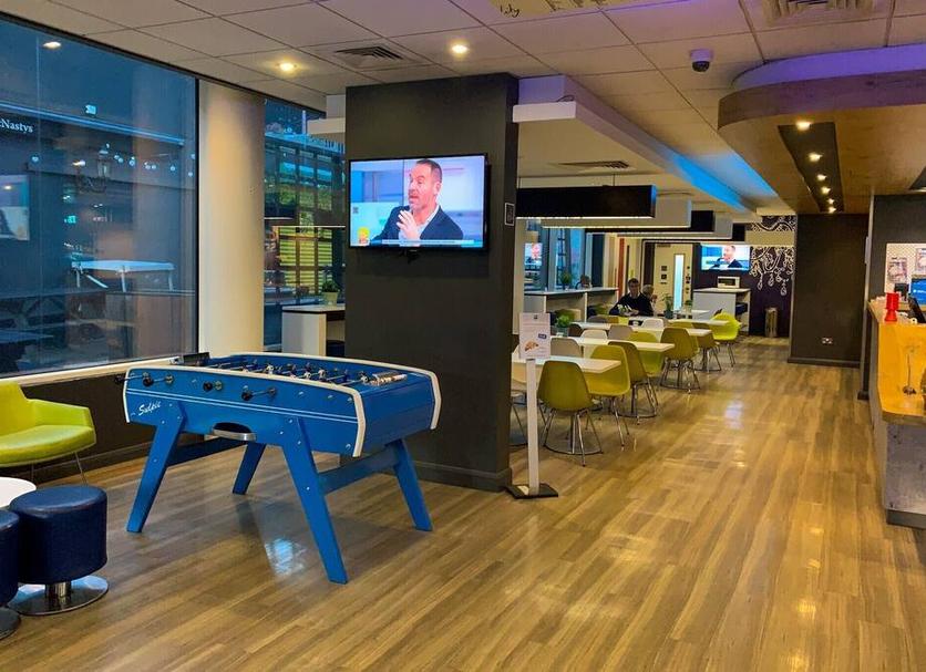 Restoran Fotoğraf