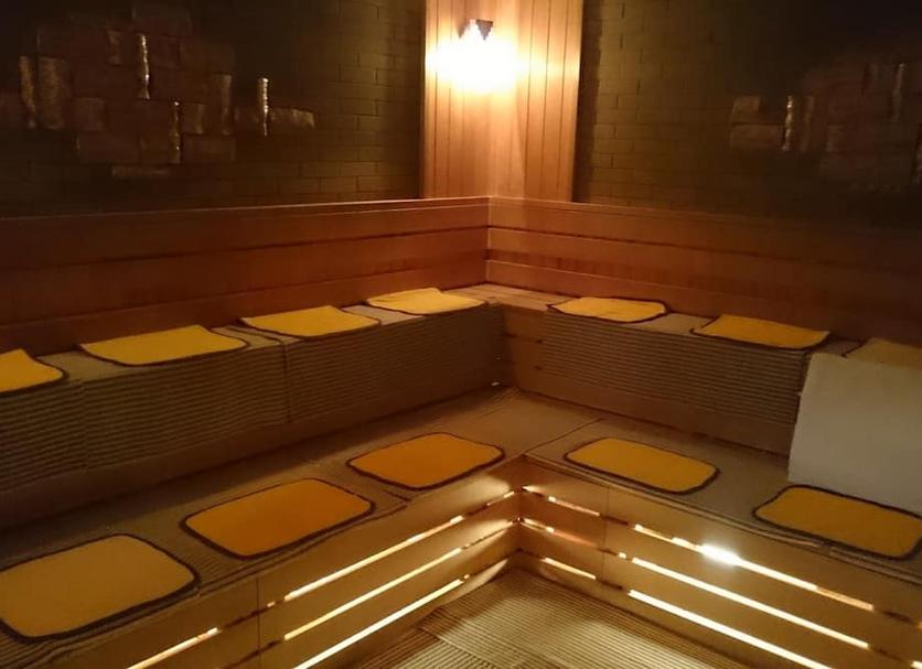 Spa Fotoğraf