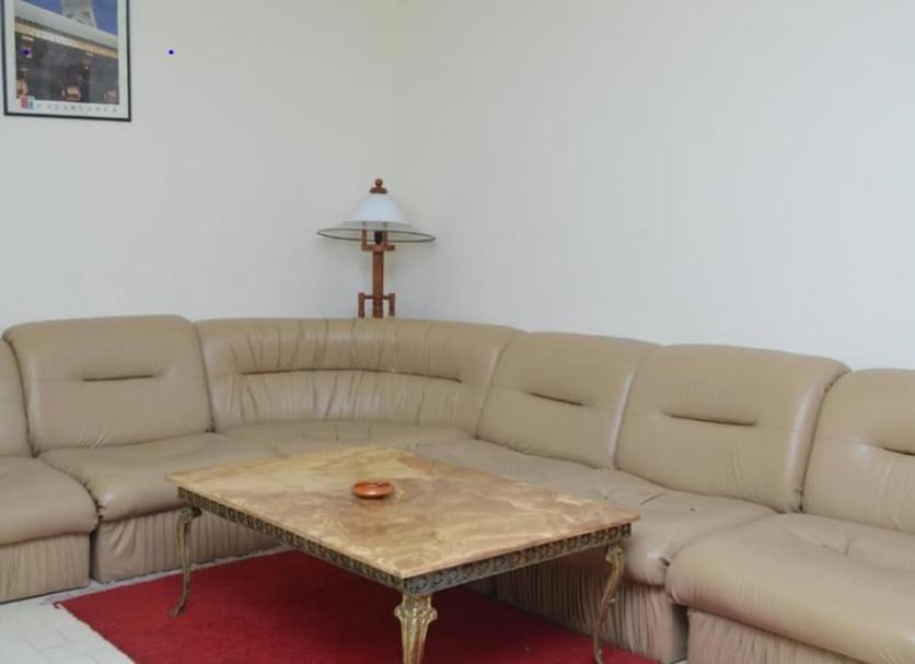 Oturma odası Fotoğraf
