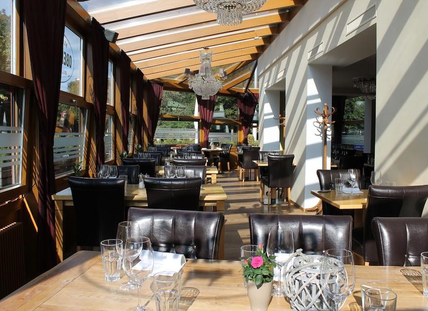 Restoran Fotoğraf