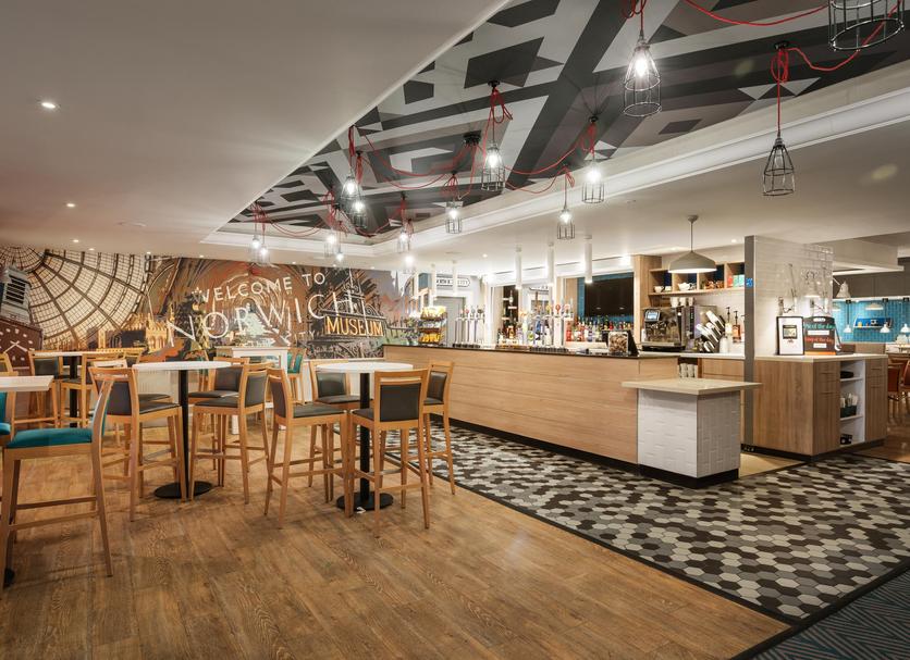 Bar Fotoğraf