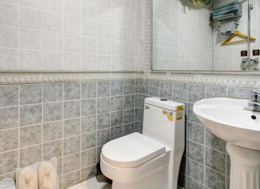 Banyo Fotoğraf