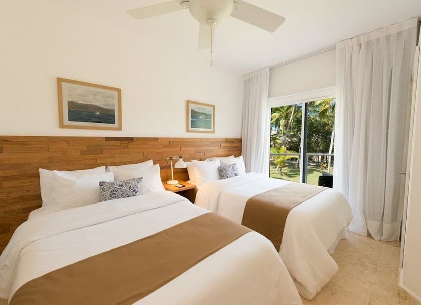 Yatak Odası Fotoğraf