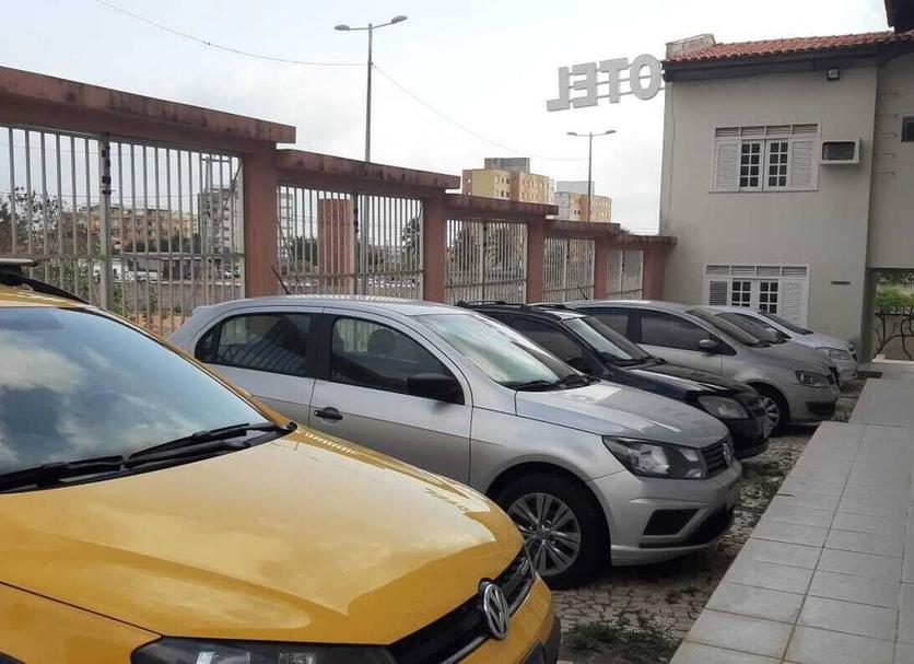 Dış görünüm Fotoğraf