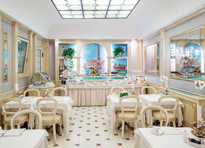 Restoran Fotoğraf