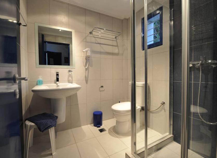 Banyo Fotoğraf