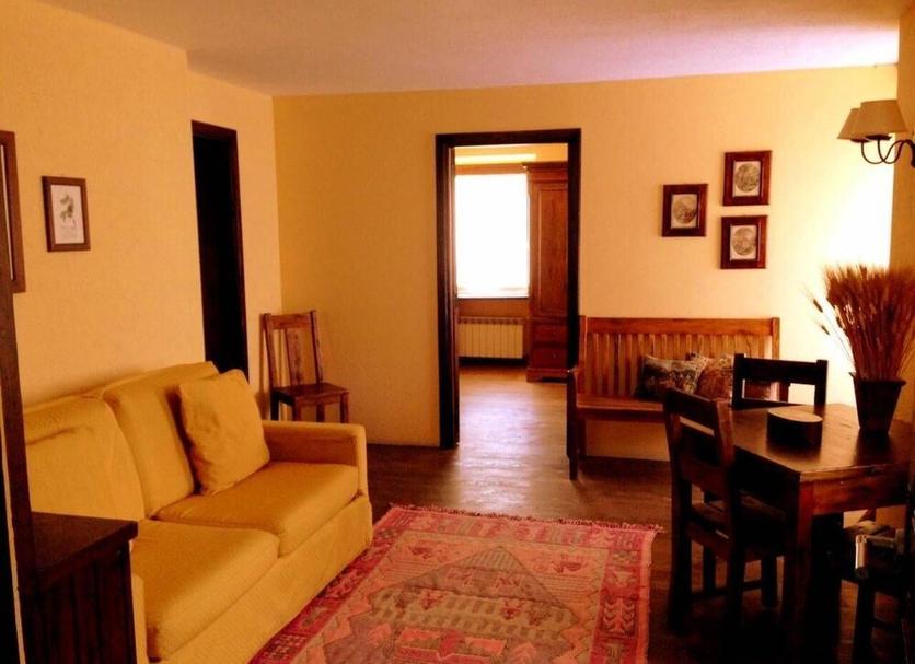 Oturma odası Fotoğraf