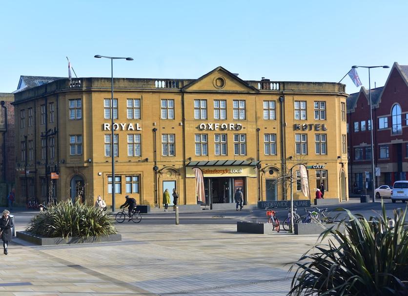 Bina Fotoğraf
