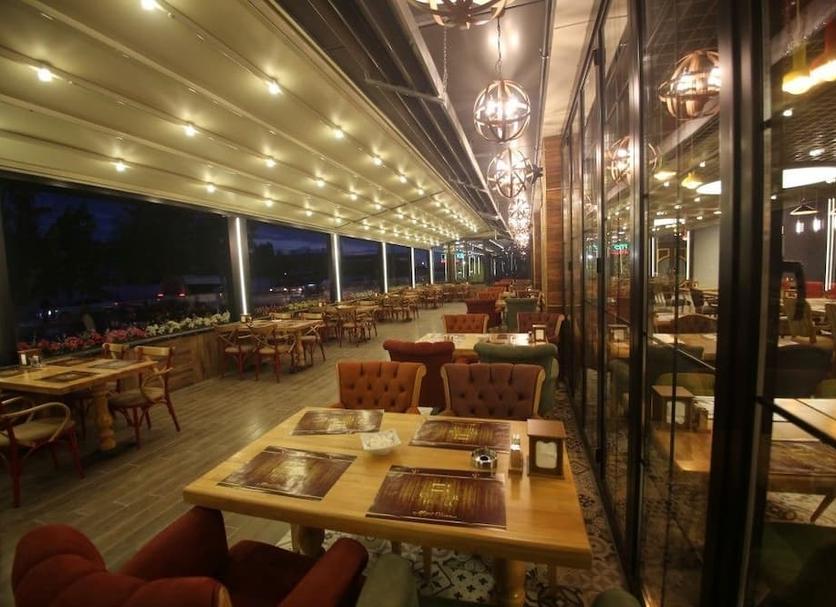 Restoran Fotoğraf