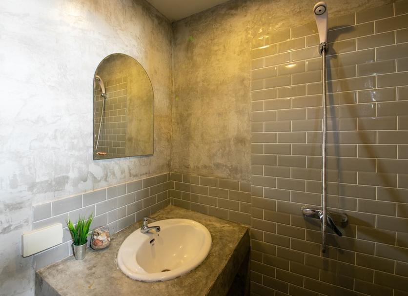 Banyo Fotoğraf