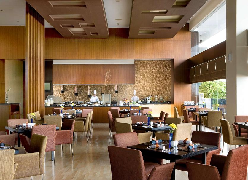 Restoran Fotoğraf