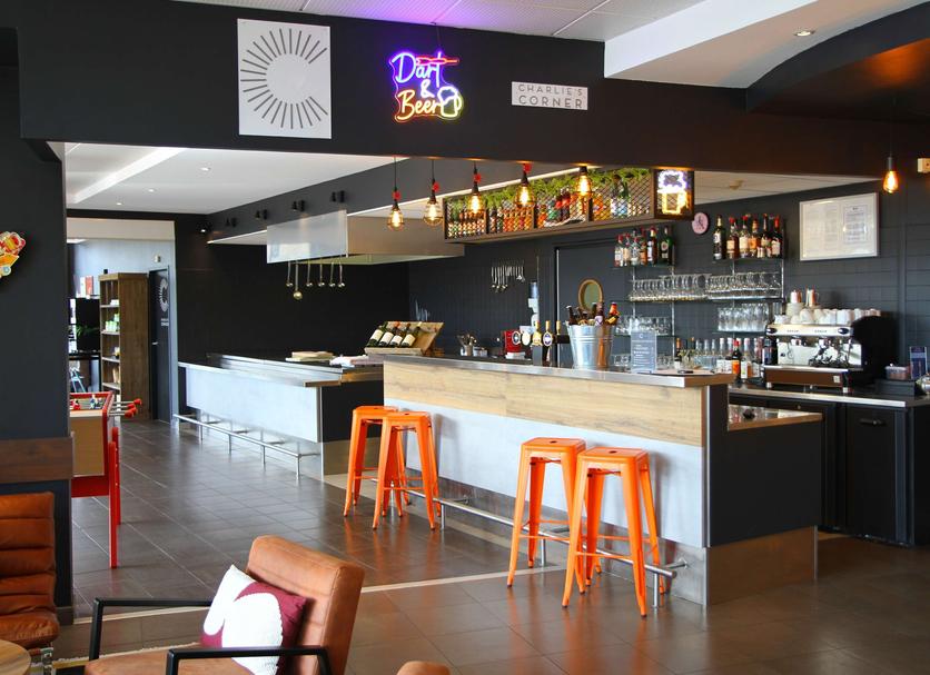 Bar Fotoğraf