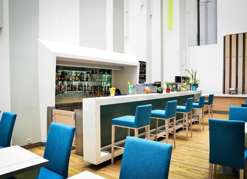 Bar Fotoğraf