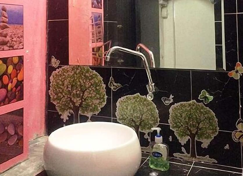 Banyo Fotoğraf