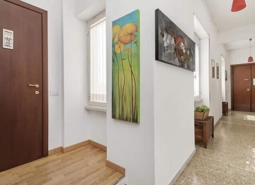 Koridor Fotoğraf