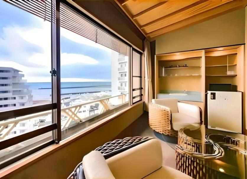 Balkon Fotoğraf