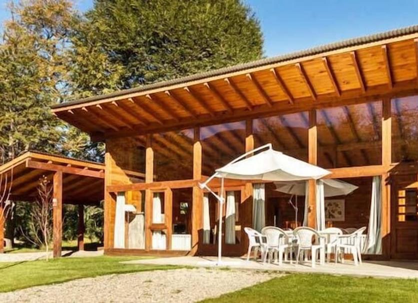 Veranda Fotoğraf