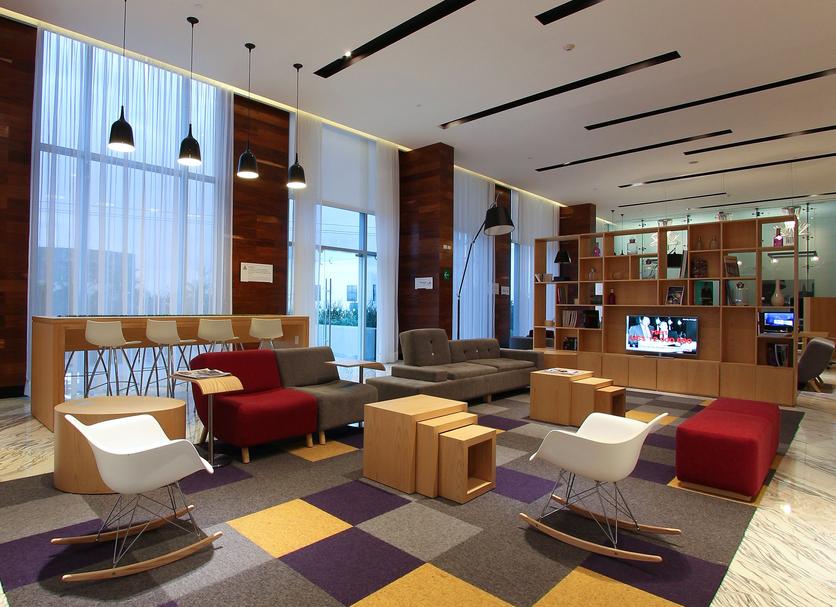 Salon Fotoğraf