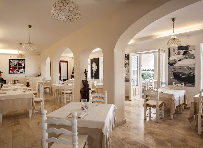 Restoran Fotoğraf