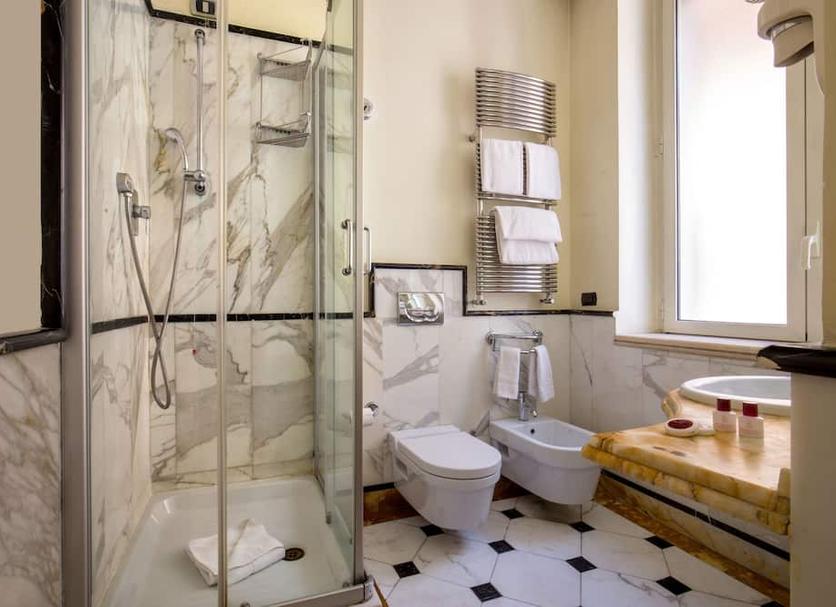 Banyo Fotoğraf