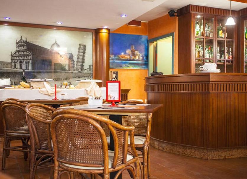 Restoran Fotoğraf