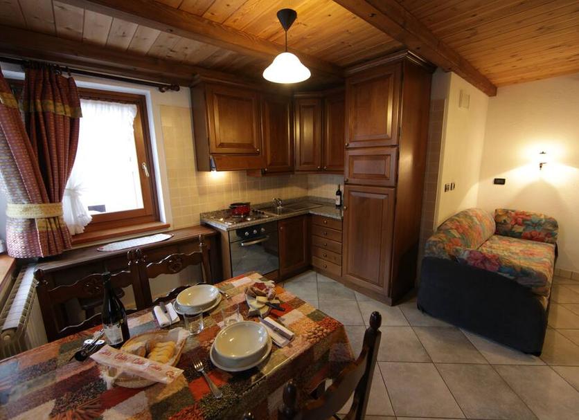 Yemek odası Fotoğraf