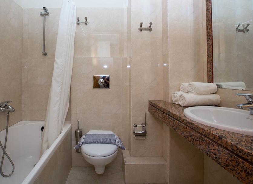 Banyo Fotoğraf