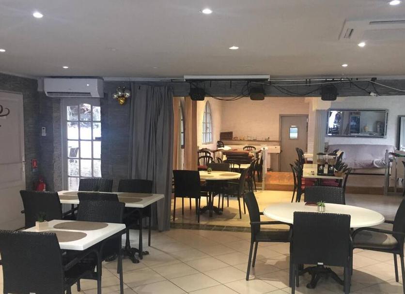 Restoran Fotoğraf