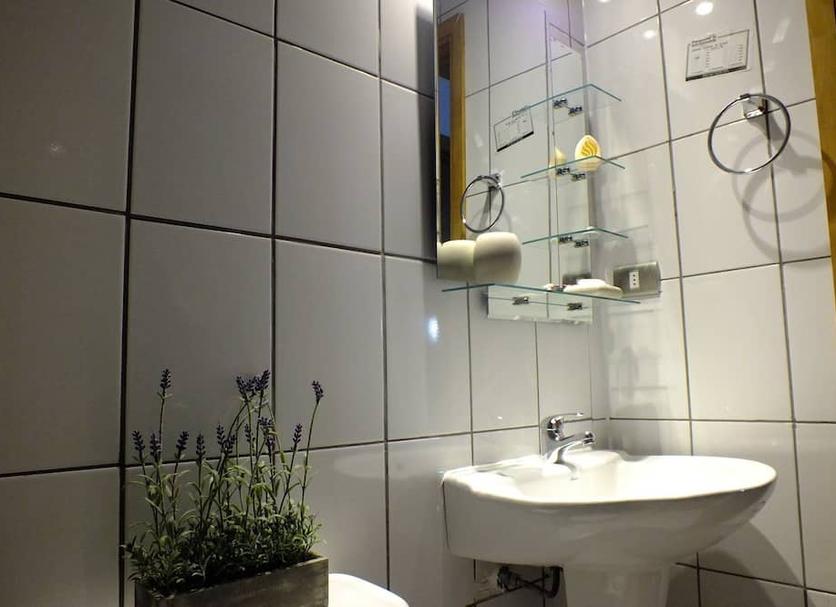 Banyo Fotoğraf