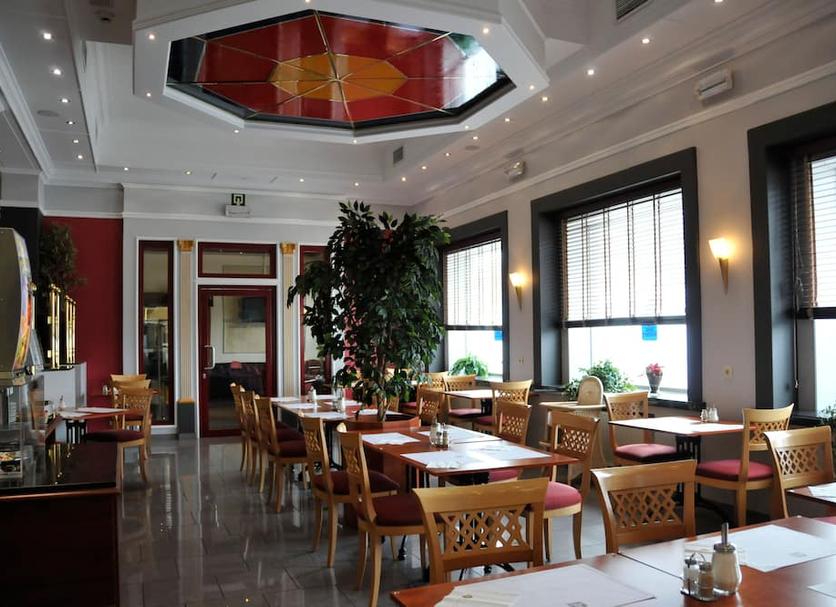 Restoran Fotoğraf