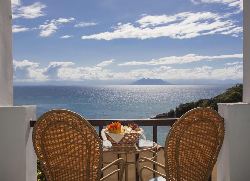 Balkon Fotoğraf