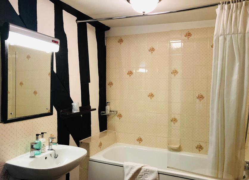 Banyo Fotoğraf
