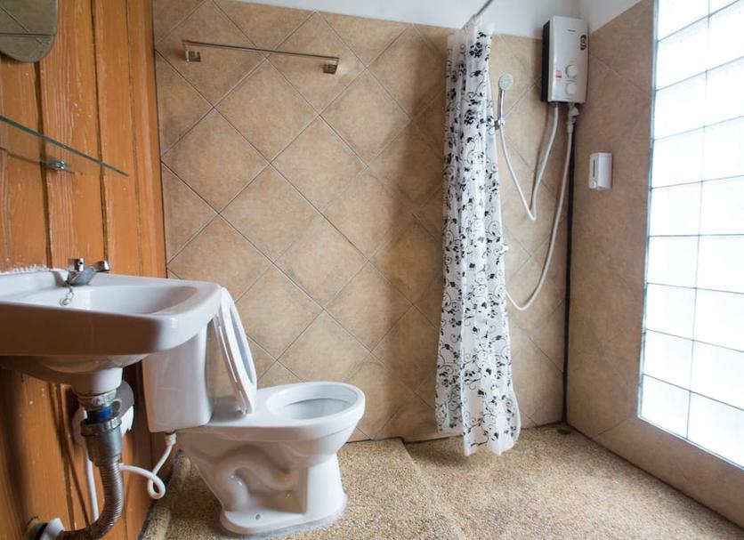 Banyo Fotoğraf
