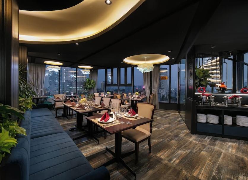 Restoran Fotoğraf