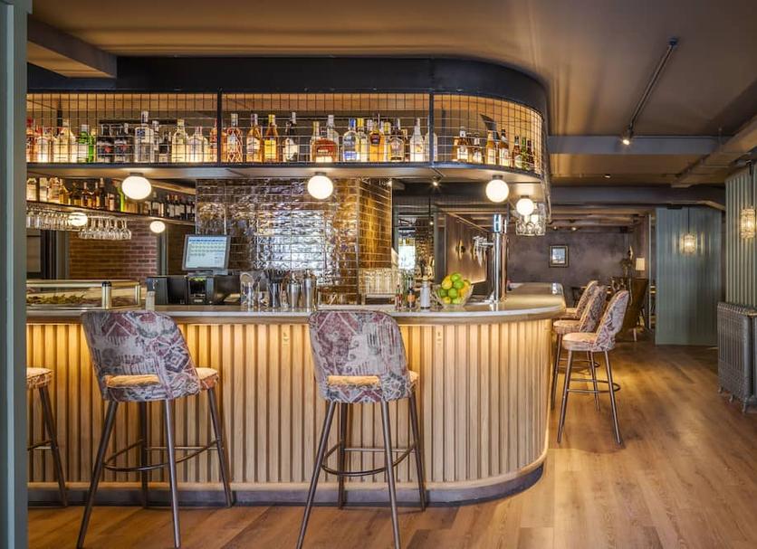 Bar Fotoğraf